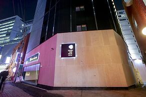 Hotel The Blue Cheonho