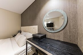 Hotel The Blue Cheonho