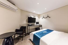 Hotel The Blue Cheonho