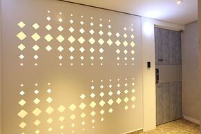 Hotel The Blue Cheonho