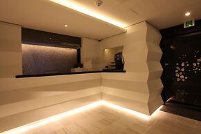 Hotel The Blue Cheonho