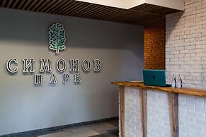 Simonov Park