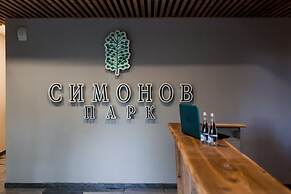 Simonov Park