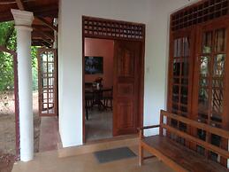 Green Villa Homestay