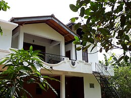 Green Villa Homestay