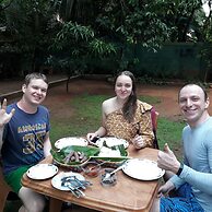 Green Villa Homestay