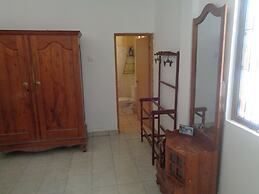 Green Villa Homestay