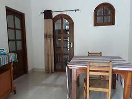 Green Villa Homestay