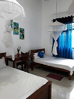 Green Villa Homestay