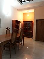 Green Villa Homestay