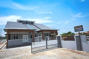 JF Wadi Sofea Homestay