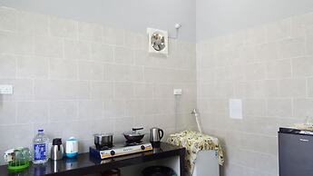 JF Wadi Sofea Homestay