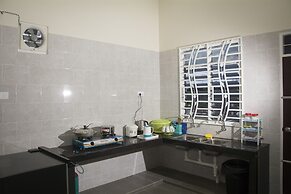 JF Wadi Sofea Homestay