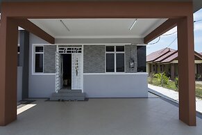 JF Wadi Sofea Homestay