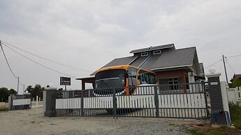 JF Wadi Sofea Homestay