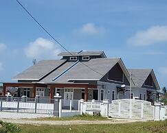 JF Wadi Sofea Homestay