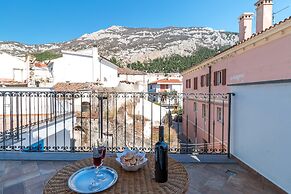 Ghivine Albergo Diffuso