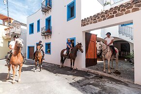 Ghivine Albergo Diffuso