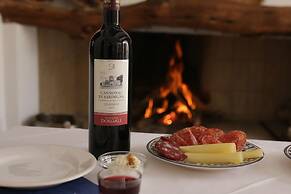 Ghivine Albergo Diffuso