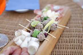 Ghivine Albergo Diffuso