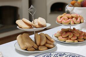 Ghivine Albergo Diffuso