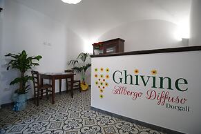 Ghivine Albergo Diffuso