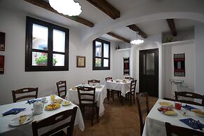 Ghivine Albergo Diffuso