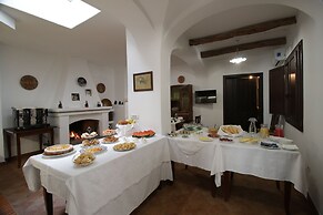 Ghivine Albergo Diffuso