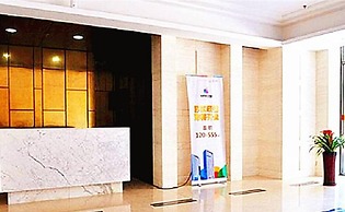 Dalian Xuanyi Selected Holiday Apartment