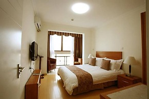 Dalian Xuanyi Selected Holiday Apartment