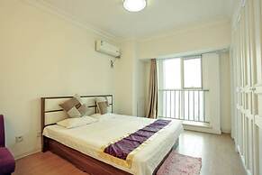 Dalian Xuanyi Selected Holiday Apartment