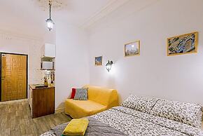 RentalSPb old city on Nevsky