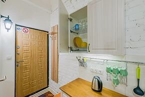 RentalSPb old city on Nevsky