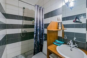 RentalSPb old city on Nevsky