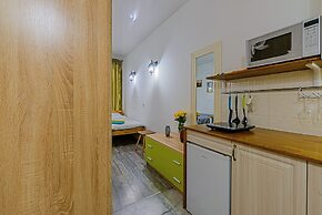 RentalSPb old city on Nevsky