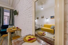 RentalSPb old city on Nevsky