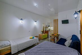 RentalSPb old city on Nevsky