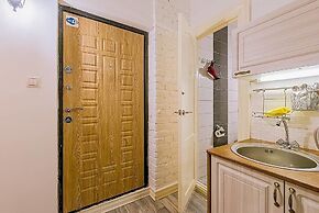 RentalSPb old city on Nevsky