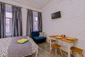 RentalSPb old city on Nevsky