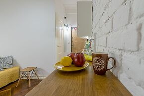 RentalSPb old city on Nevsky