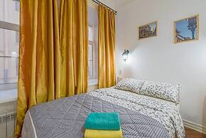 RentalSPb old city on Nevsky