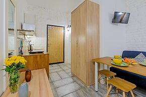 RentalSPb old city on Nevsky