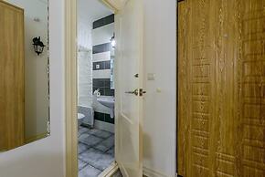 RentalSPb old city on Nevsky