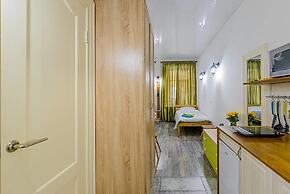 RentalSPb old city on Nevsky