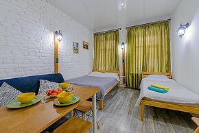 RentalSPb old city on Nevsky