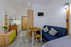 RentalSPb old city on Nevsky