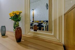 RentalSPb old city on Nevsky