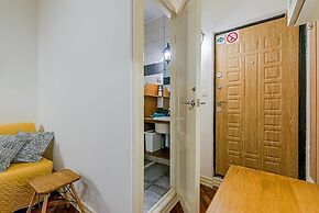 RentalSPb old city on Nevsky