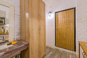 RentalSPb old city on Nevsky