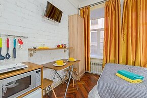 RentalSPb old city on Nevsky